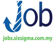 Six Sigma Jobs