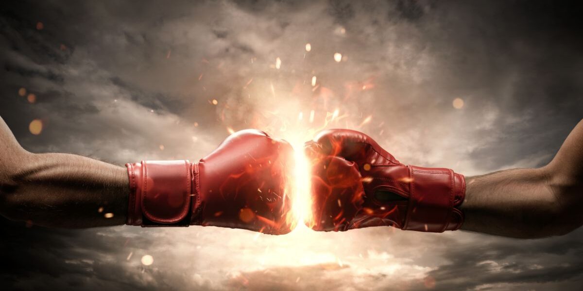 Beating Recession with A Black Belt-3