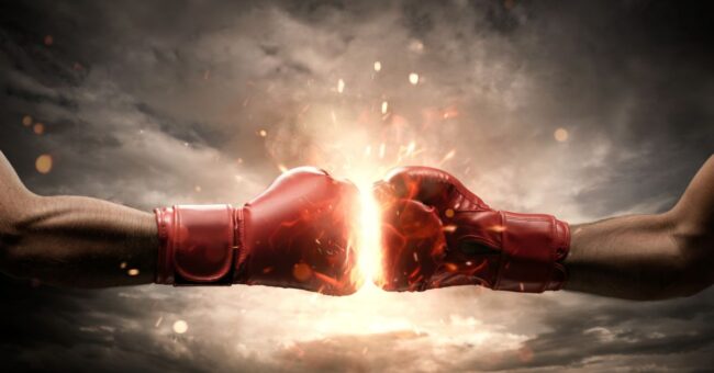 Beating Recession with A Black Belt-3