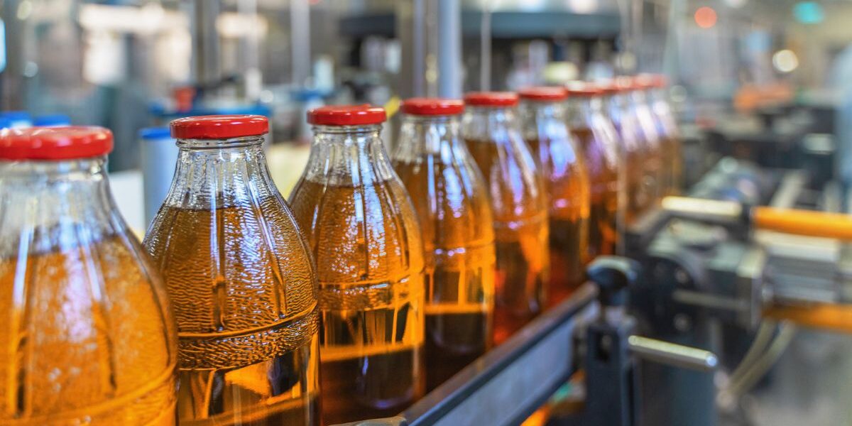 LEAN MANUFACTURING STRATEGY