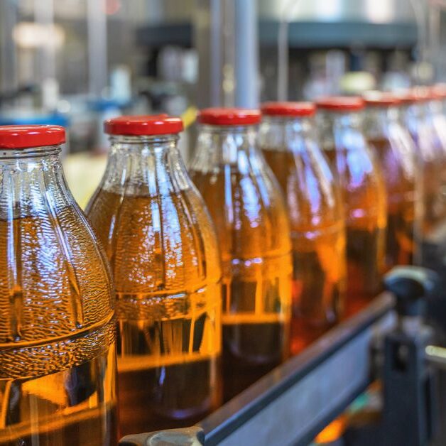 LEAN MANUFACTURING STRATEGY