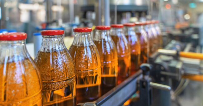 LEAN MANUFACTURING STRATEGY