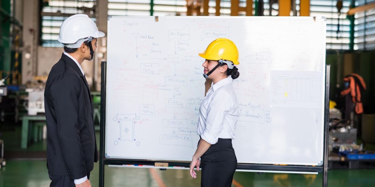 six sigma in project management