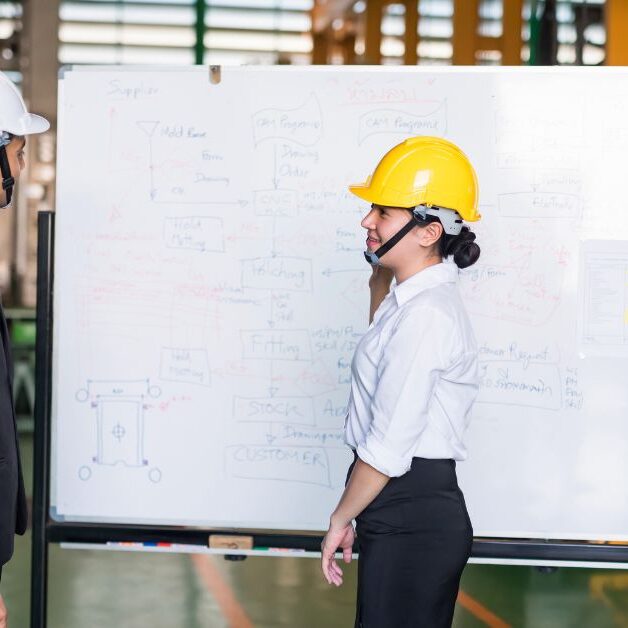 six sigma in project management