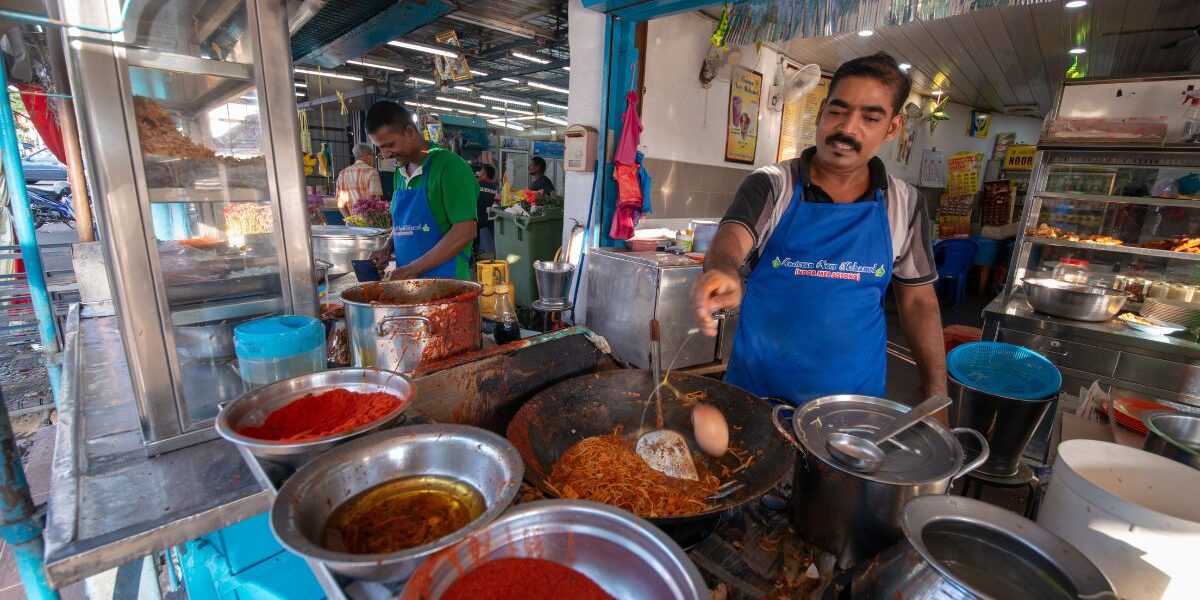 Lean-Approach-in-Banana-Leaf-Restaurant-1 Lean Approach in Banana Leaf Restaurant