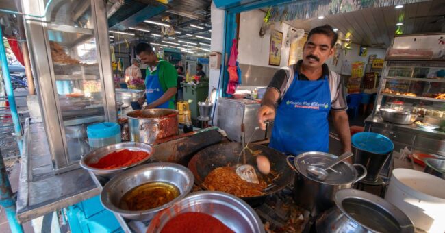Lean-Approach-in-Banana-Leaf-Restaurant-1 Lean Approach in Banana Leaf Restaurant