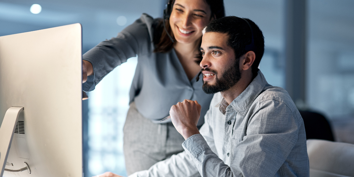 Enhancing Employee Capability in Deploying Lean Six Sigma Through Top-Down Approach