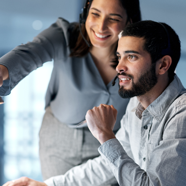 Enhancing Employee Capability in Deploying Lean Six Sigma Through Top-Down Approach