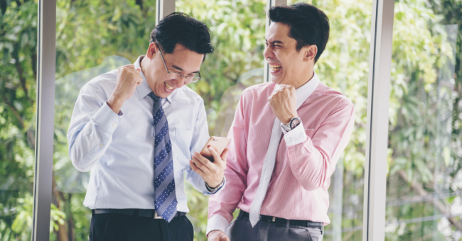 Success-Factors-for-LSS-and-Process-Improvement-Projects-2 Critical Success Factors For Lean Six Sigma & Process Improvement Projects