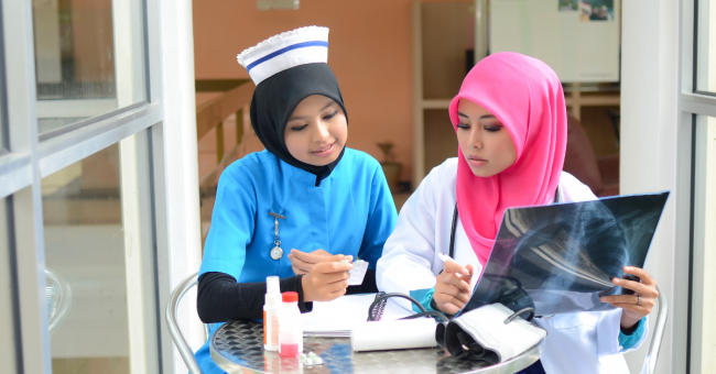 Improving Operational Efficiency