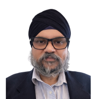 Dr Satnam Singh